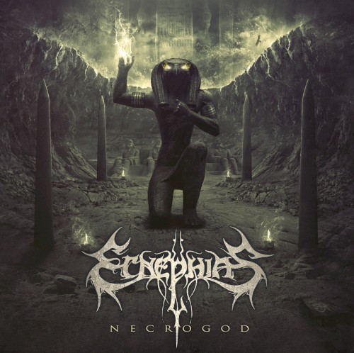 Ecnephias - Necrogod
